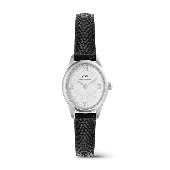 Orologio Daniel Wellington Donna in Acciaio DW00100887 - DW00100887